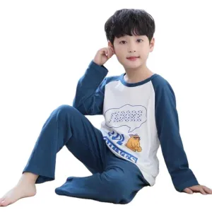 بيجامات نوم للأولاد ,Boys' pajamas