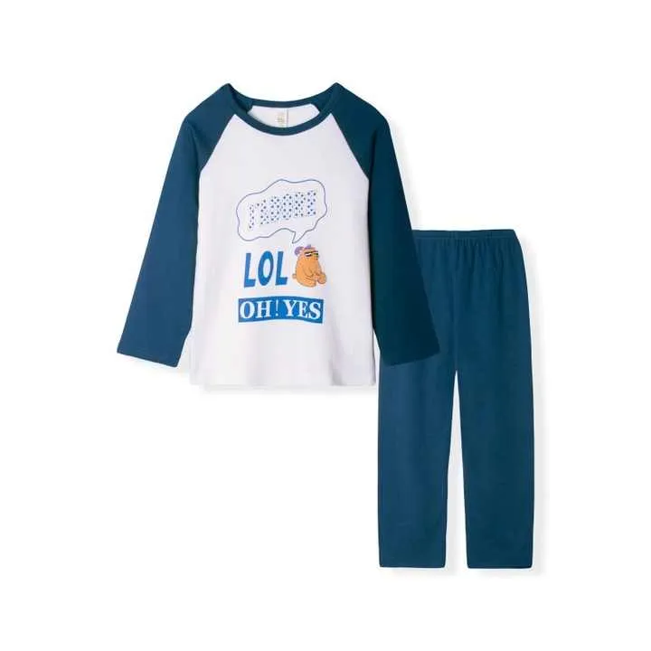 بيجامات نوم للأولاد ,Boys' pajamas