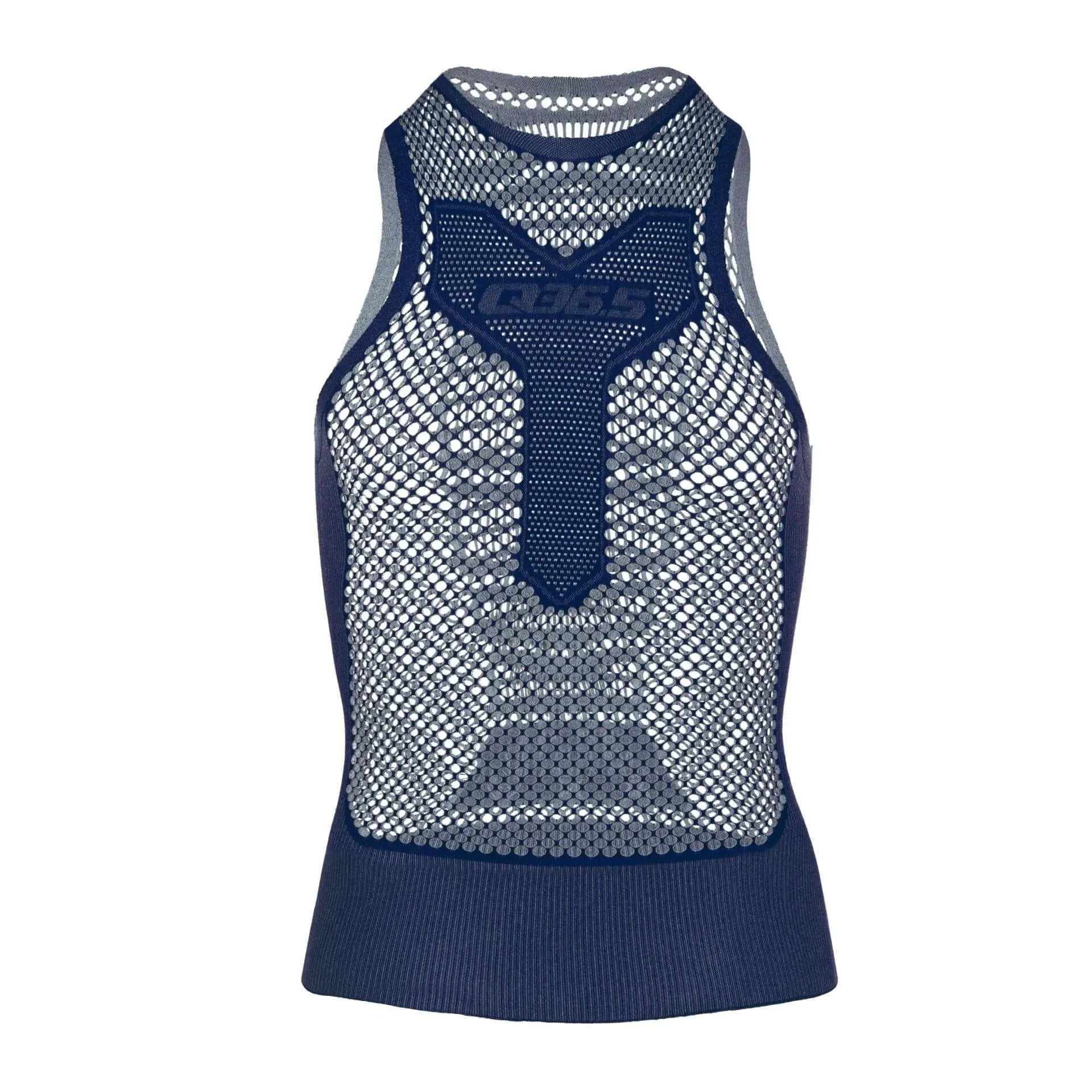 Base Layer 0 Mesh Sleeveless
