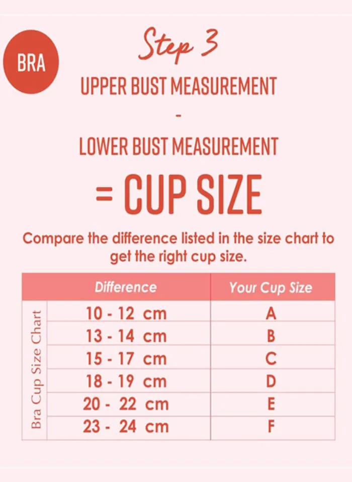 Better Match Wireless Demi Cup Bra A10-30014