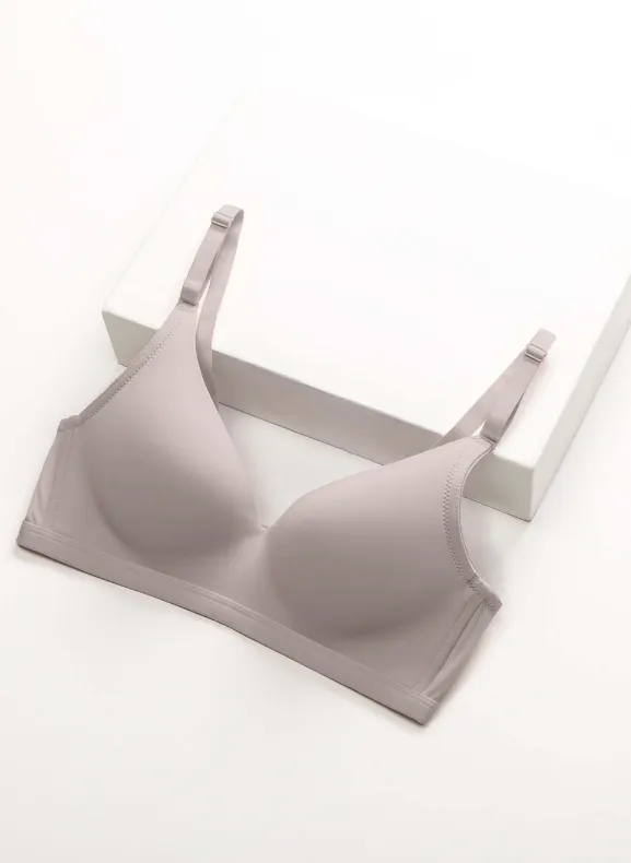 Better Match Wireless Demi Cup Bra A10-30014