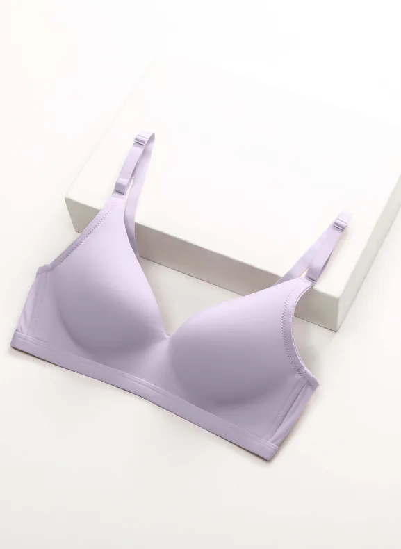 Better Match Wireless Demi Cup Bra A10-30014