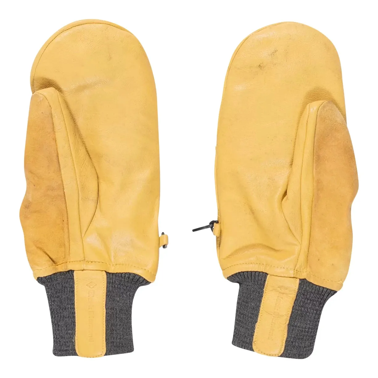 Black Diamond Dirtbag Mitts