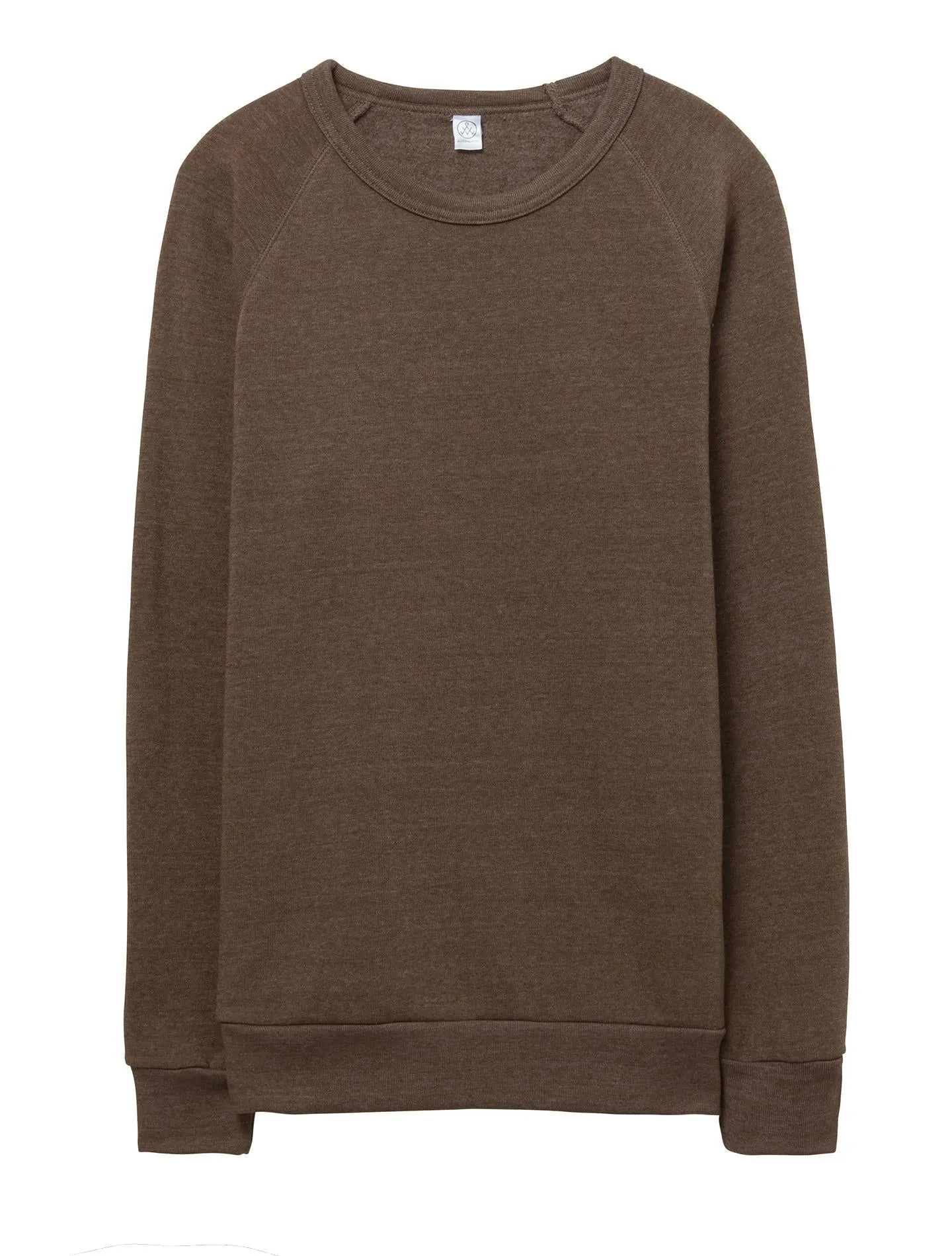 Champ Fleece Sweatshirt (Dark Olive)