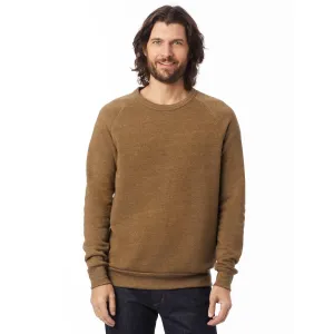 Champ Fleece Sweatshirt (Dark Olive)