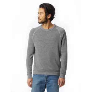 Champ Fleece Sweatshirt (Eco Grey)