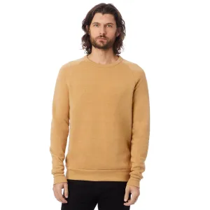 Champ Fleece Sweatshirt (True Camel)