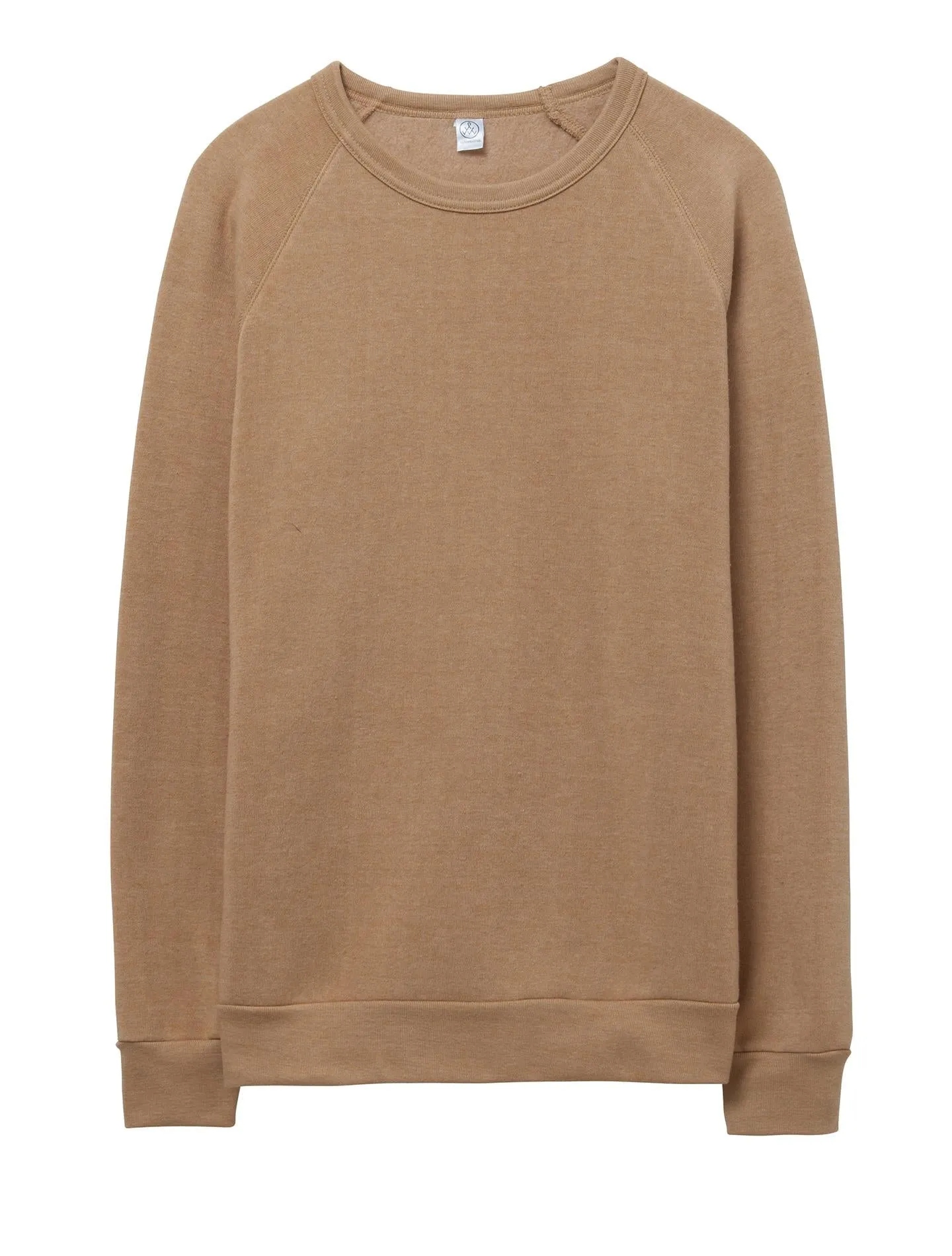 Champ Fleece Sweatshirt (True Camel)