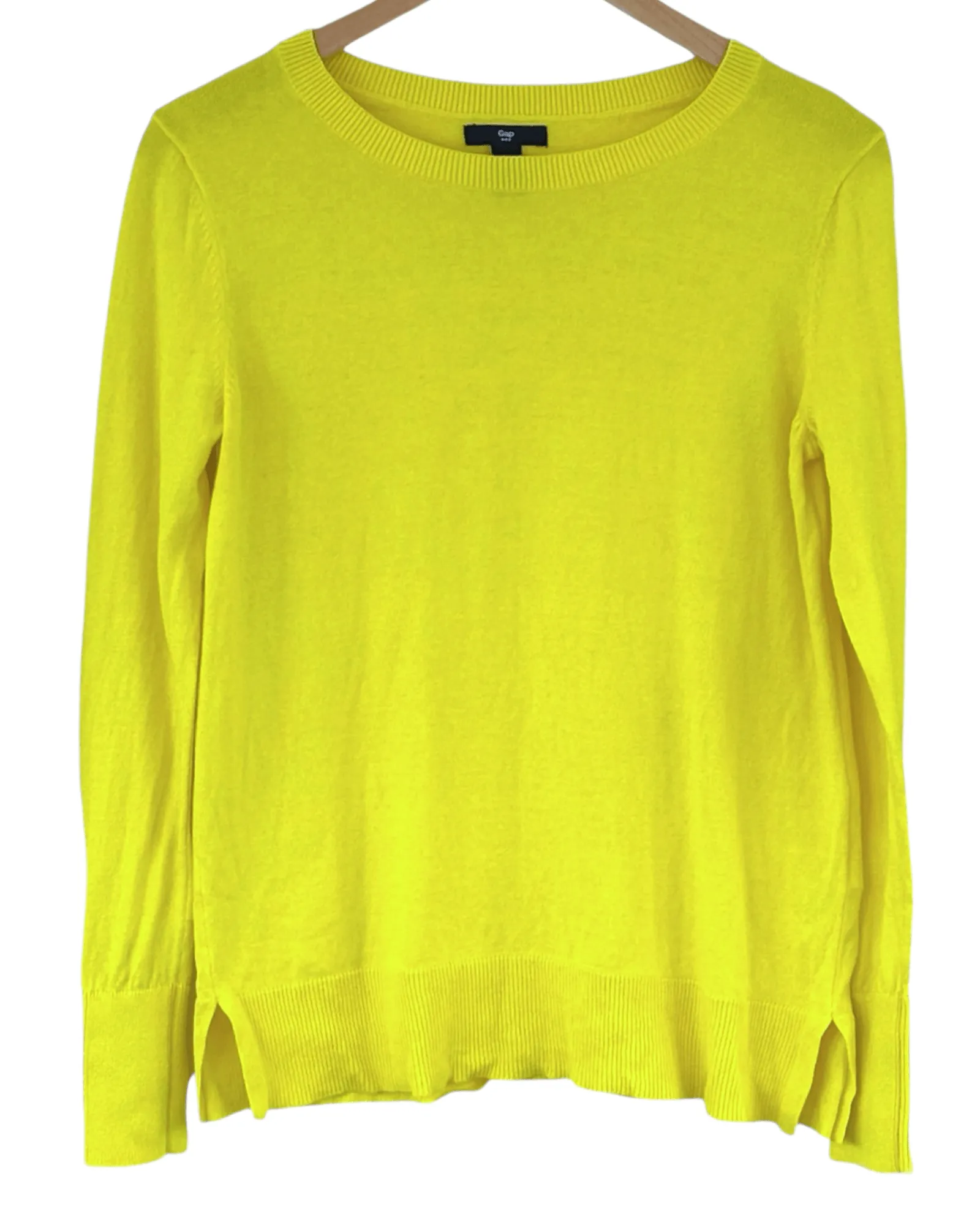 Cool Winter Illumination Classic Crewneck Sweater