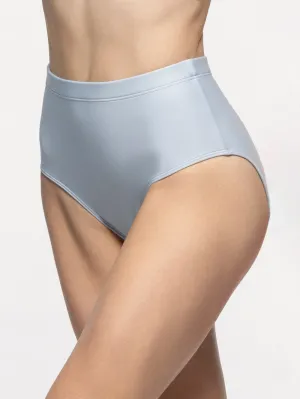 Dana High-Rise Briefs Frost RTW