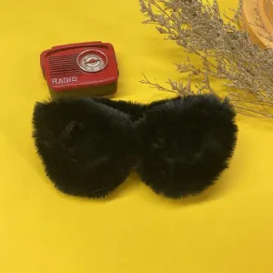 Hollywood Status Fur Sunglasses