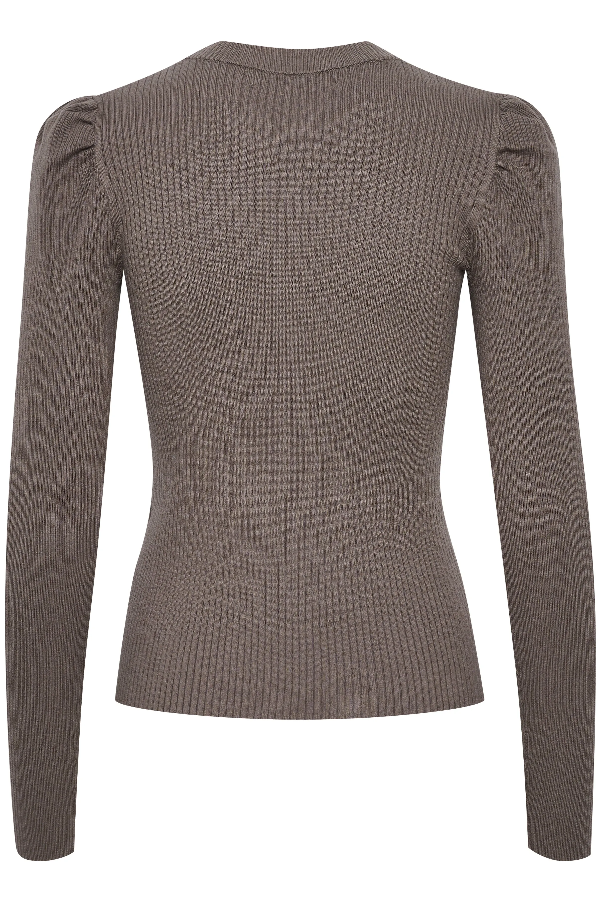 INW30106071 Yuno Puff Sleeve