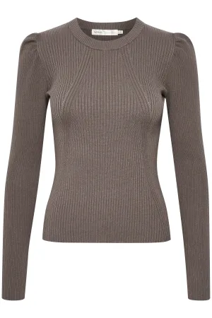 INW30106071 Yuno Puff Sleeve