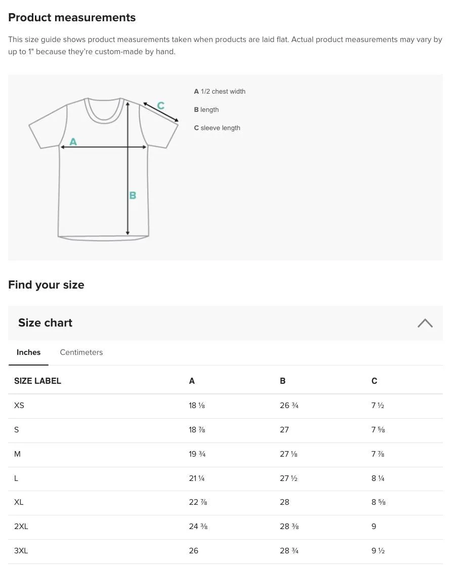 Men's Chef Inspired ATHLETIC Short Sleeve Shirt