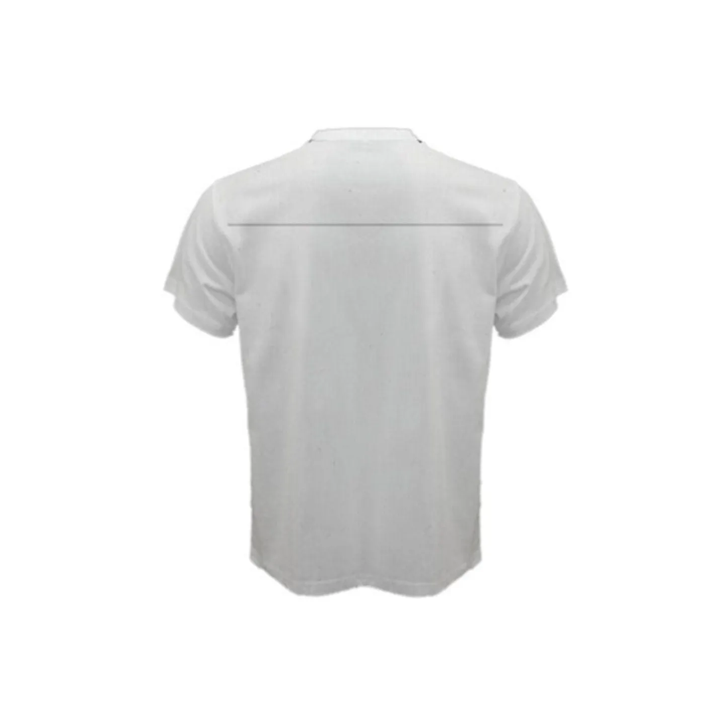 Men's Chef Inspired ATHLETIC Short Sleeve Shirt