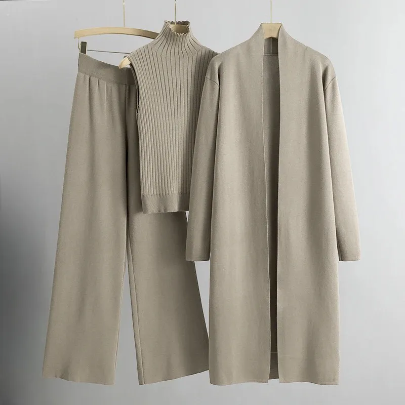 MILLIE | Classic 3-Piece Set