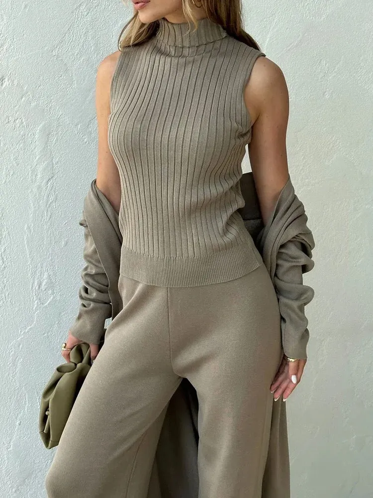 MILLIE | Classic 3-Piece Set