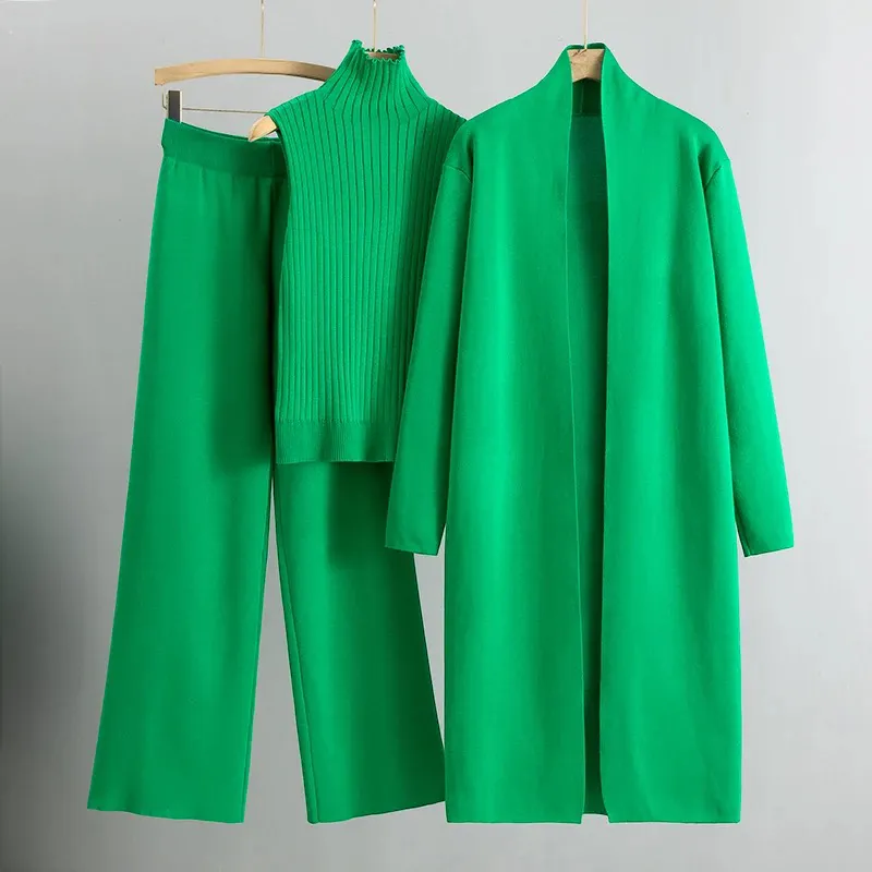 MILLIE | Classic 3-Piece Set