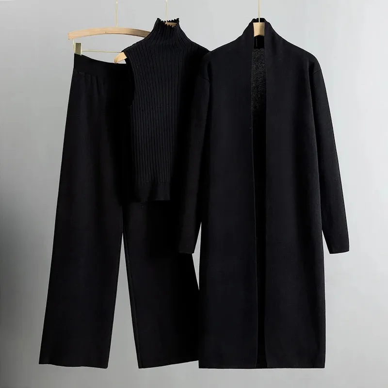 MILLIE | Classic 3-Piece Set