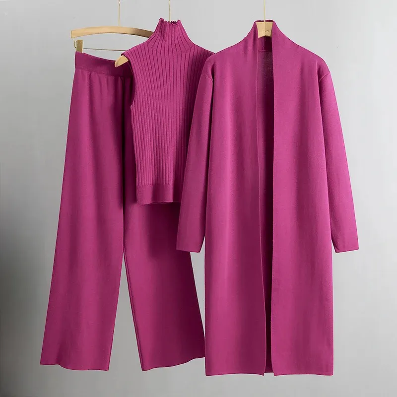 MILLIE | Classic 3-Piece Set