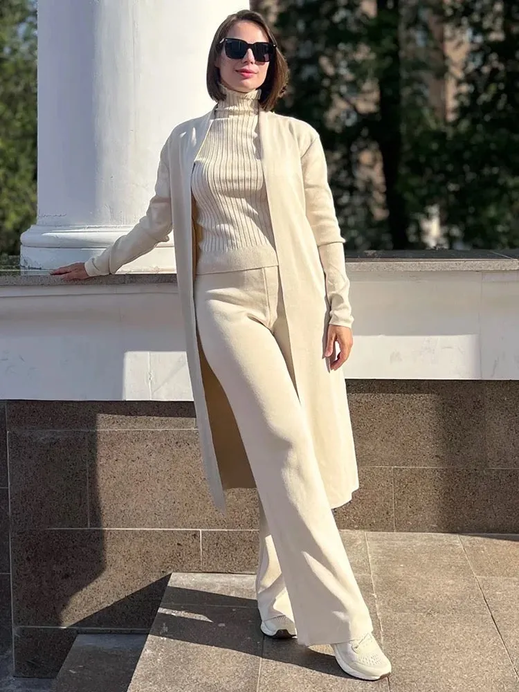 MILLIE | Classic 3-Piece Set