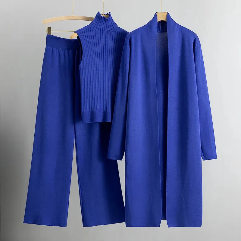 MILLIE | Classic 3-Piece Set