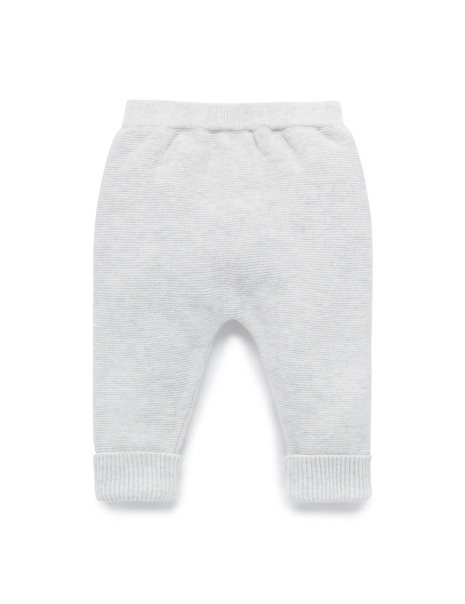 Purebaby | Everyday Knit Legging