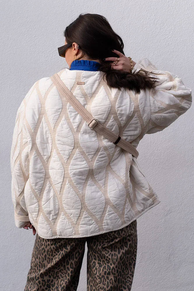 Sessn Artesana Jacket