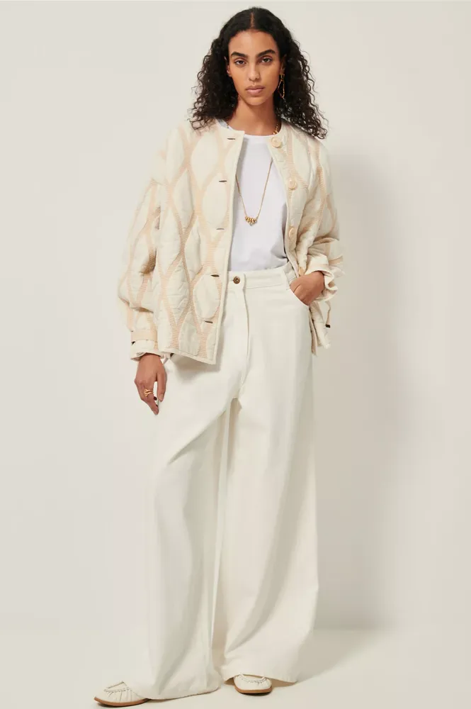 Sessn Artesana Jacket