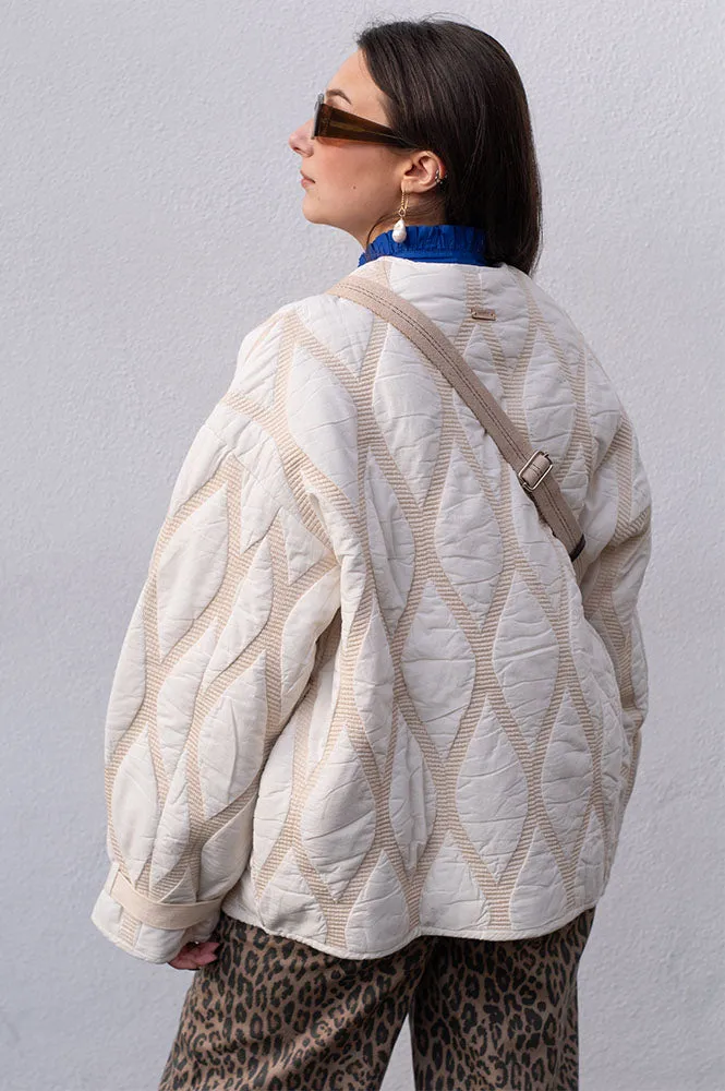 Sessn Artesana Jacket