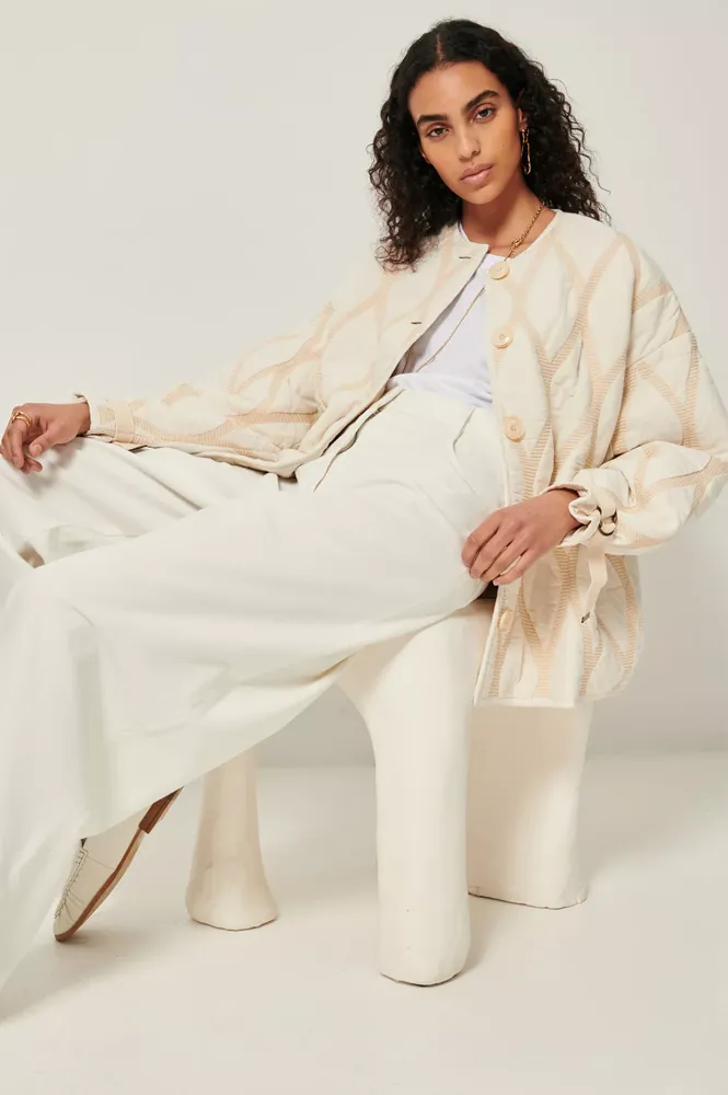 Sessn Artesana Jacket