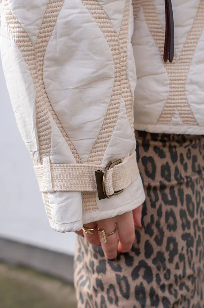 Sessn Artesana Jacket