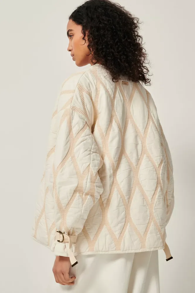 Sessn Artesana Jacket
